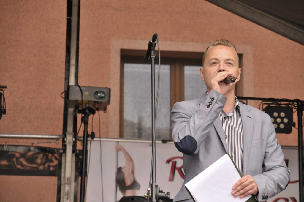 Jiří Kubza