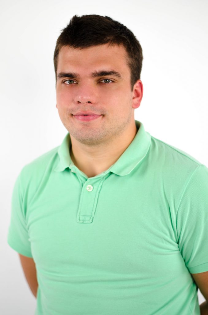 Martin Szentkyrályi