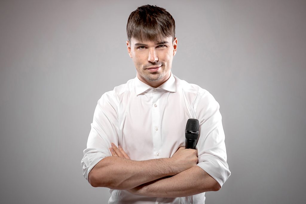 Honza Řičař