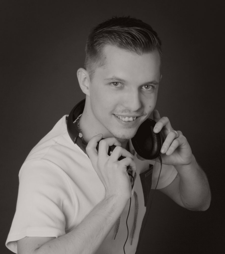 Petr Janáček