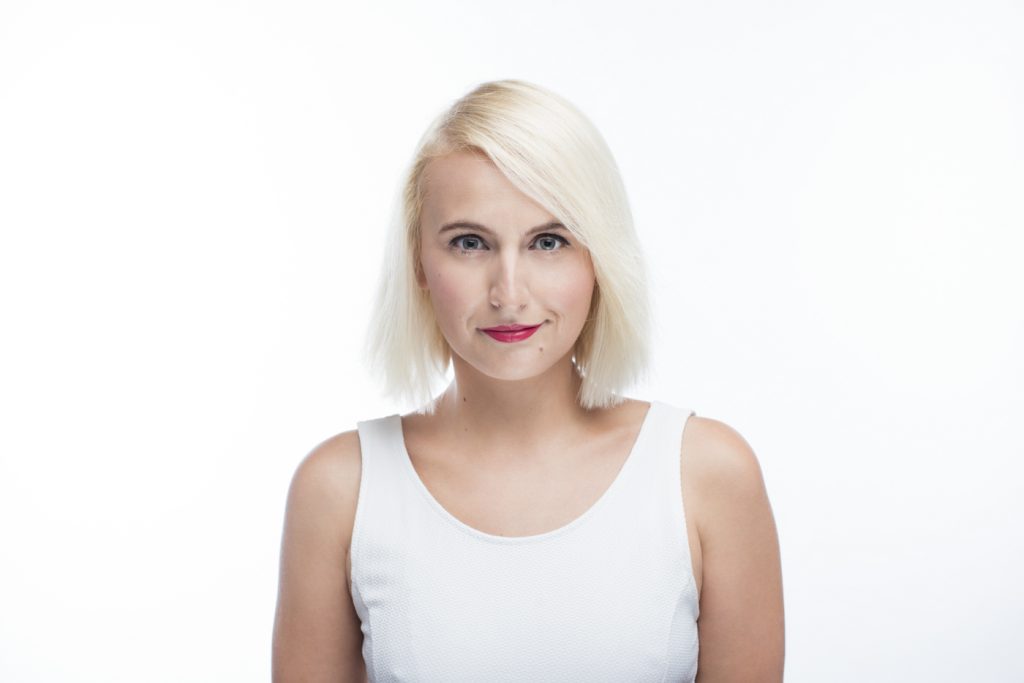 Lucie Macháčková