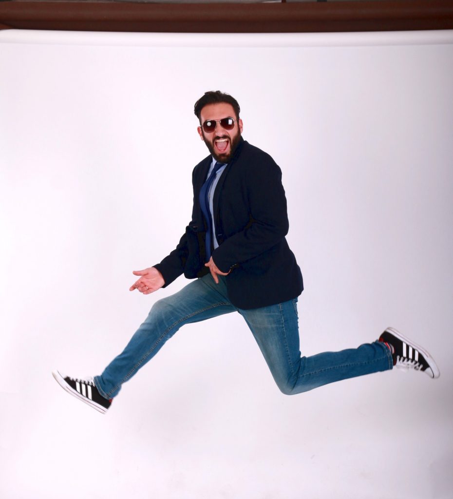Tigran Hovakimyan