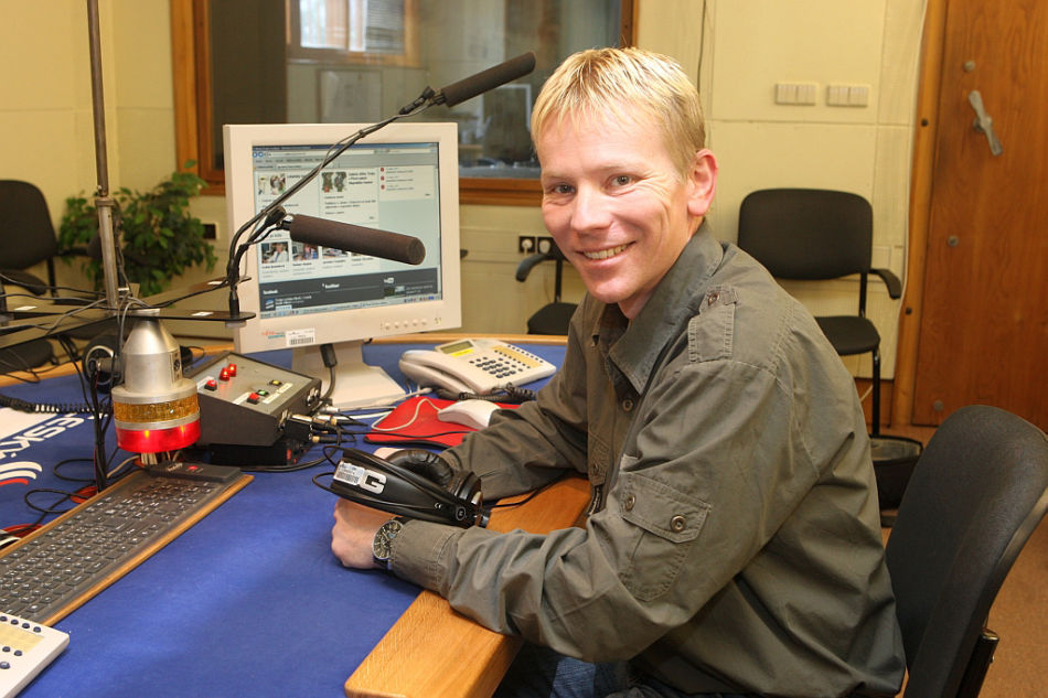 Stanislav Jurík